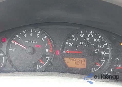 2009 Nissan Frontier Se from USA, damaged, VIN 1N6AD07U39C409572